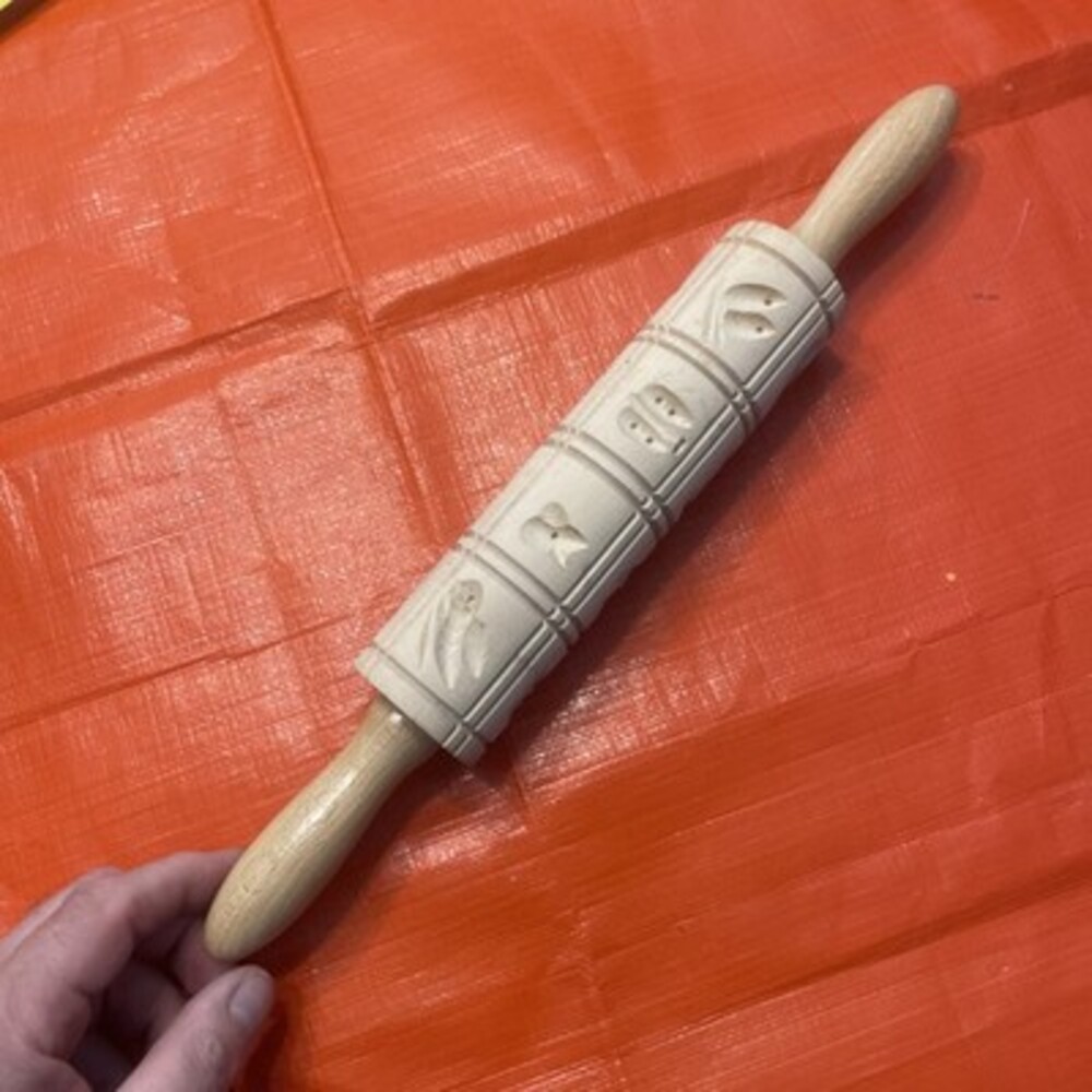 German Made Rolling Pin